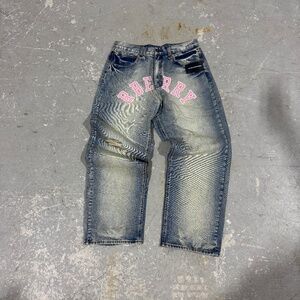 GV Gallery R-Berry Denim